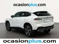 Usado MG HS Luxury 170 CV (125 kW) 2025 Blanco SUV