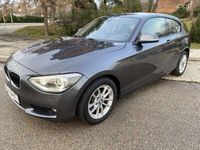 usado BMW 116 120 d Efficient Dynamics