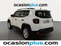 Usado Jeep Renegade Limited 130 CV (95 kW) 2024 Blanco SUV