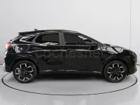 Usado Ford Puma ST-Line X 155 CV (114 kW) 2024 Negro SUV