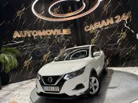 Usado Nissan Qashqai Tekna 115 CV (84 kW) 2020 Blanco SUV