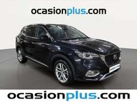 Usado MG HS Luxury 162 CV (119 kW) 2023 Blanco SUV