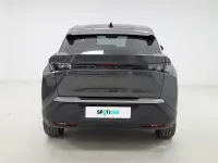 Usado Peugeot 3008 Allure 136 CV (100 kW) 2025 Gris SUV