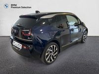 usado BMW i3 i3120Ah en Marmotor Las Palmas