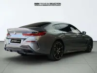 Usado BMW 840 Gran Coupé Shadowline 333 CV (244 kW) 2025 Coupe