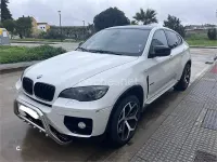 Usado BMW X6 Comfort Edition 306 CV (225 kW) 2011 Blanco SUV