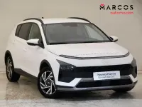 Usado Hyundai Bayon 79 CV (58 kW) 2025 SUV
