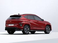 usado Hyundai Kona 1.0 Tgdi Maxx 4x2