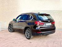 Usado BMW X5 231 CV (169 kW) 2015 Marrón SUV