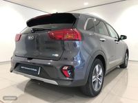 usado Kia Niro 1.6 GDi PHEV 104kW (141CV) Emotion