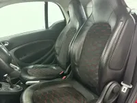 Usado Smart ForTwo Coupé 90 CV (66 kW) 2016 Blanco Coupe