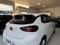Usado Opel Corsa S 102 CV (75 kW) 2022 Blanco Utilitario