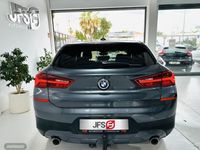 usado BMW X2 2.0 D 136CV