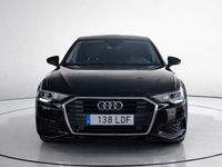 Usado Audi A6 204 CV (150 kW) 2019 Berlina