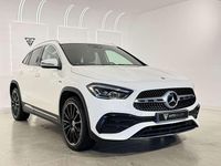 Usado Mercedes GLA250 218 CV (160 kW) 2021 Blanco SUV