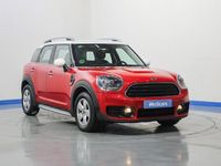 usado Mini One D Countryman Countryman