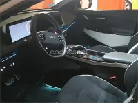 Usado Kia EV6 Air 168 kW (229 CV) 2023 Eléctrico SUV