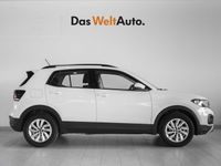 usado VW T-Cross - Advance 1.0 TSI 85 kW (115 CV)