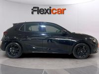 Usado Opel Corsa 103 CV (75 kW) 2022 Negro Berlina