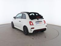 Usado Abarth 695 179 CV (131 kW) 2022 Utilitario