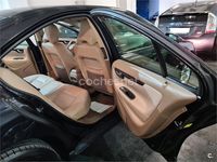 Usado Volvo S60 140 CV (102 kW) 2002 Azul Berlina