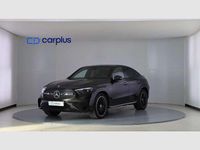 Usado Mercedes GLC300 258 CV (189 kW) 2023 Negro SUV