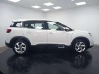 Usado Citroën C5 Business Class 227 CV (166 kW) 2021 Blanco Monovolumen