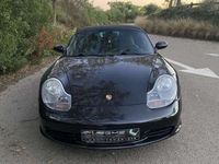 usado Porsche Boxster Descapotable Manual de 2 Puertas