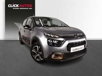 Brugt Citroën C3 83 HK (61 kW) 2023 Grå Hatchback