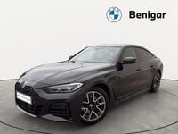 Usado BMW 420 Gran Coupé Comfort Edition 190 CV (139 kW) 2024 Coupe