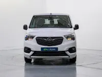 Usado Opel Combo Business Edition 100 CV (73 kW) 2022 Monovolumen