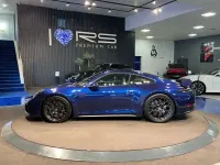 Usado Porsche 911 Carrera 4 GTS 541 CV (397 kW) 2025 Azul Coupe