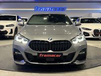 Usado BMW 218 M Sport 140 CV (102 kW) 2023 Gris Coupe