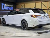 Usado Toyota Corolla Sport 184 CV (135 kW) 2022 Gris Familiar