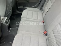 Usado VW Golf VI Highline 140 CV (102 kW) 2008 Negro Utilitario