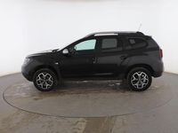 Usado Dacia Duster Prestige 116 CV (85 kW) 2019 Negro SUV