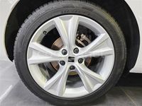 Usado Seat Leon FR 150 CV (110 kW) 2024 Blanco Berlina