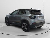 Begagnad Jeep Avenger Summit 101 HK (74 kW) 2023 Grå SUV