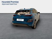 Usado Hyundai Kona 136 CV (100 kW) 2022 SUV