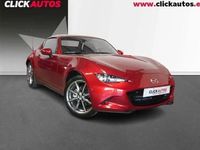 Usado Mazda MX5 184 CV (135 kW) 2021 Descapotable