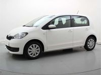 usado Skoda Citigo 1.0 MPI Ambition 44kW