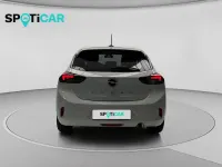 Usado Opel Corsa Edition 100 CV (73 kW) 2025 Blanco Utilitario