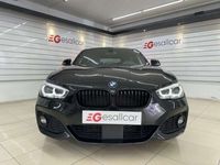 usado BMW 118 118 d M Sport