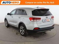 Usado Kia Sorento 200 CV (147 kW) 2018 Gris SUV