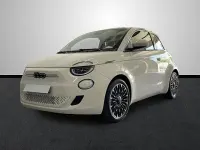 Nuevo Fiat 500e 86 kW (118 CV) 2025 Utilitario