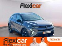 Usado Renault Captur Evolution 101 CV (74 kW) 2025 Gris SUV