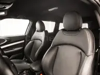 Usado Mini Cooper S Clubman 178 CV (130 kW) 2021 Gris / plata Familiar