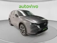 Usado Mazda CX-5 Newground 165 CV (121 kW) 2022 Otro SUV