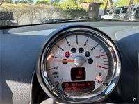 Usado Mini Cooper S Countryman 184 CV (135 kW) 2010 Blanco SUV
