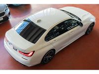 Usado BMW 320 Comfort Edition 190 HP (139 kW) 2021 Branco Sedan